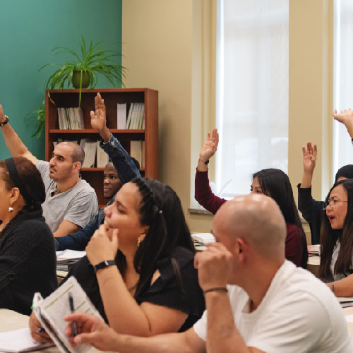 Almanca Dil Eğitimi ve Mesleki Denklik: Avrupa’da Kariyerinize Güçlü Bir Başlangıç Yapın!