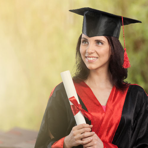 Yurtdışı Eğitimi