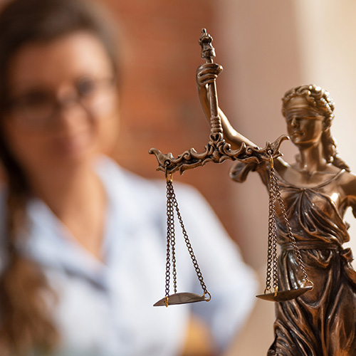 Yurtdışı Hukuk Takibi