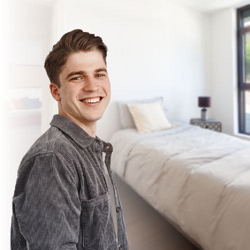 Yurtdışı Konaklama Temini