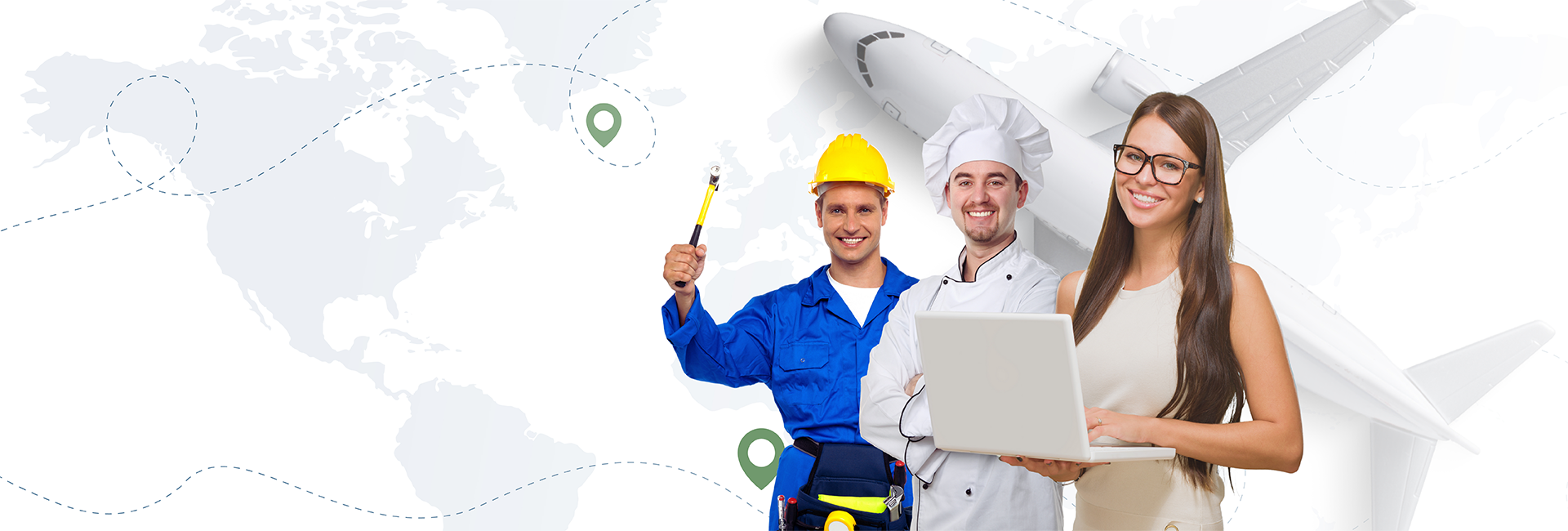 Her Yeteneğe Bir İş Fırsatı